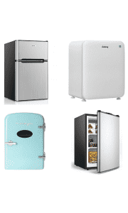 Mini Fridges at Bed Bath & Beyond. Shop select models with prices beginning at $40
