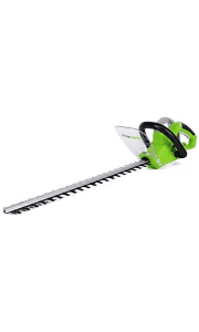 End of Summer Landscaping at Woot. Save on lawnmovers, trimmers, battery chargers, pole saws, and more.