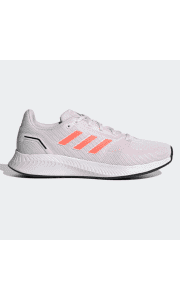 Adidas End of Season Women's Shoe Deals. Apply coupon code "EXTRASALE" to get an extra 25% off women's shoes on sale, already marked up to half off before the coupon. It garners some of the best prices we've seen on certain styles.