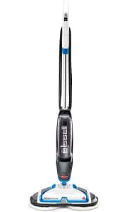 Bissell SpinWave Expert Hard Floor Spin Mop. That's just less than our last mention and $61 less than Walmart charges today.