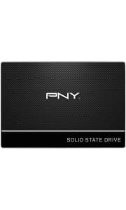 PNY CS900 1TB 3D NAND 2.5" SATA III Internal SSD. That's a $16 low.