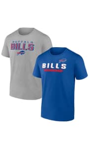 NFL Clearance Sale at Fanatics. Give your fan gear a refresh in time for preseason action.