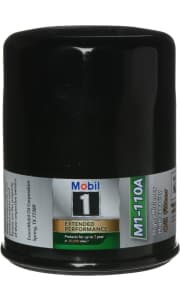 Mobil 1 M1-110A Extended Performance Oil Filter. It's the best price we could find by $4.