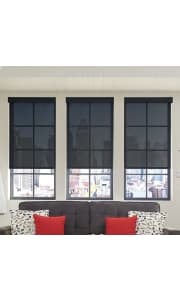 Bali Solar Shades at Blinds.com. Customize and save on solar shades with coupon code "EARTHDAY".