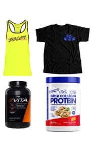 Bodybuilding.com Spring Savings Event. Save on fitness wear, vitamin supplements, performance supplements, and more.