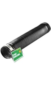 Flex-Drain 4" x 8-Foot Landscaping Drain Pipe. It's the lowest price we could find by $4.