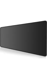 Ktrio 31.5" x 11.8" Gaming Desk Mat / Mouse Pad. It's $7 under list price.