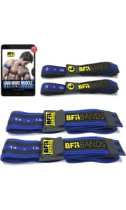 BFR Bands Pro Blood Flow Restriction Bands. Clip the on-page coupon for a total of $29 off the list price.