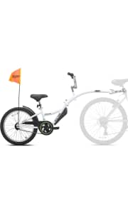 Kazam Co-Pilot Bike Trailer. That's the best price we could find by $35.