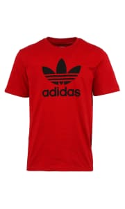 adidas at Proozy. Save on T-shirts, joggers, pants, sweaters, and more. Pictured is the adidas Men's Originals Climalite T-Shirt, which is a great price since it's fallen to $8.