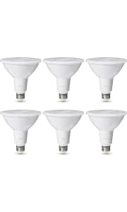Woot Tools and Garden Garage Sale. Save on lighting, patio covers, tools, and more, including the pictured Amazon Basics 90W Equivalent Dimmable LED Light Bulb 6-Pack for $31.99 (low by $13).