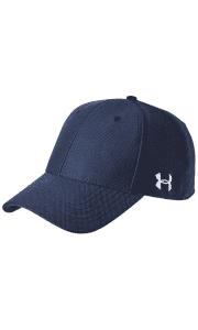 Under Armour Men's UA Blitzing Blank Cap. That's the best price we found in any color by $9.