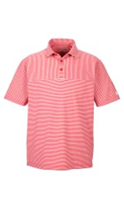 Under Armour Men's Clubhouse Polo Shirt. One shirt costs $17, but if you buy three, you'll get free shipping &mdash; a savings of $8.