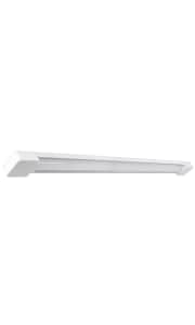 Feit Electric 30W 3-Foot LED Utility Light. That is $15 under the next best price we could find.