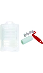 Shur-Line Paint Roller Kit. It's the lowest price we could find by $7.