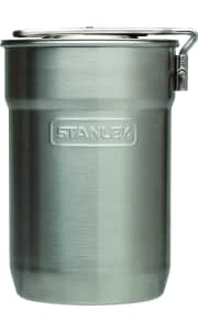 Stanley Adventure 24-oz. Camp Cook Set. Most sellers charge over $20.