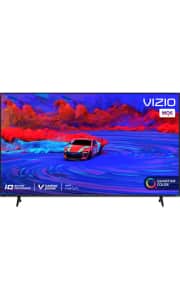 VIZIO M6 Series M75Q6-J03 75" 4K HDR LED UHD Smart TV. That is $30 less than our previous mention and $151 under the next best price we could find.
