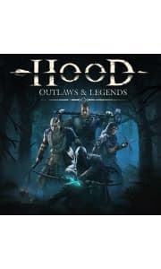 Hood: Outlaws & Legends for PC (Epic Games). It's a significant savings considering the next best price we could find is $17.