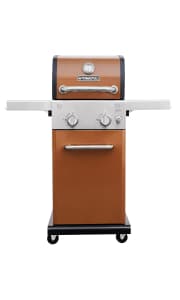 Permasteel 2-Burner 24,000-BTU Propane Gas Grill. That's the best price we could find by $115.