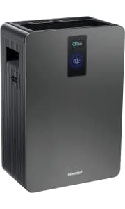 Bissell air400 Professional Air Purifier. You'd pay twice that elsewhere.