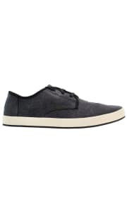 Toms Men's Paseo Sneakers. That's a savings of $28 and $3 under our May mention.