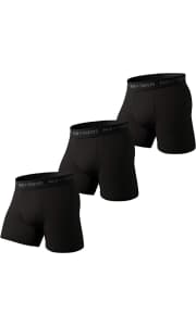 Men's Underwear at Amazon. There are t-shirt, vest, and underwear multipacks from Pair of Thieves to save on.