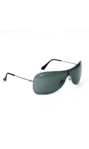 Ray-Ban Shield Aviator Sunglasses. That's the best shipped price we could find by $8.