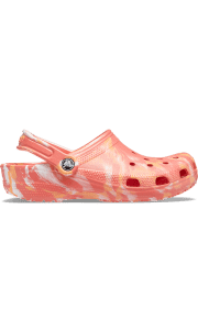 Crocs Clearance Sale. Save half off clogs, boots, sandals, socks, and more.