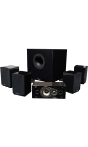 Energy by Klipsch 5.1 Classic Home Theater Speaker System. That's the best price we could find by $50.