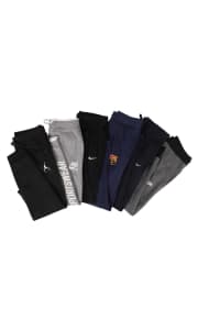 Nike Men's Surprise Pants. Coupon code "PZYFS" saves you an extra $8 on top of the discount you're already getting, by yielding free shipping.