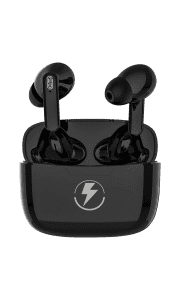Power-to-Go Alpha Pro Bluetooth Earbuds w/ Wireless Charging. This buy one get one free offer saves you $170 off list price. Plus, the below coupon saves another $9 with free shipping.