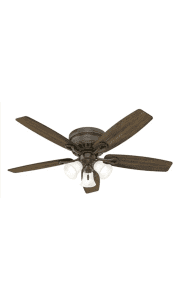 Refurb Hunter Ceiling Fans at Woot. Save on a selection of ceiling fans in a variety of styles and finishes.