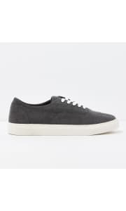 American Eagle Men's Classic Canvas Sneakers. They're 40% off for a savings of $14.