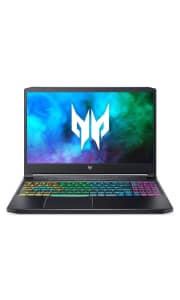 Acer Predator Triton 300 11th-Gen. i7 15.6" Laptop w/ NVIDIA GeForce RTX 3060. That's the best price we could find by $380.