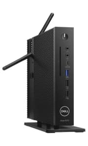 Refurb Dell Desktops Deals at Woot. Save on nine models, with prices from $100.