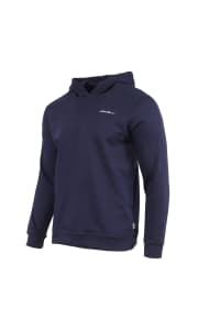 Eddie Bauer Men's Terry Pullover Hoodie. At $17 each, that's the best price we could find for any Eddie Bauer men's pullover hoodie.