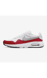 Nike Men's Air Max SC Shoes (Smaller sizes). That's $16 less than you'd pay elsewhere, assuming the limited sizes fit your needs. (And your feet.)