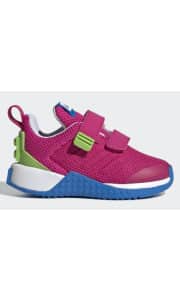 adidas x LEGO Kids' Sport Pro Shoes. Apply coupon code "WINNING" to get this deal. That's $30 off list and the best price we could find.