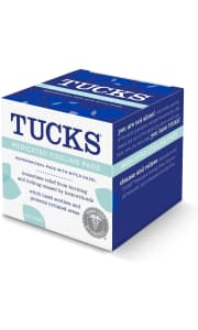 Tucks Medicated Cool Hemorrhoid Pad 100-Pack. That's the best price we could find by $3.