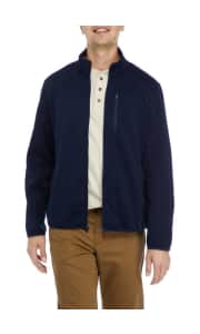 Men's Clearance Jackets at Belk. Apply code "EXTRA20" to save an extra 20% off men's jackets. Prices start at $9.36 after coupon.