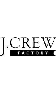 J.Crew Factory Clearance Sale. These savings stack for discounts as high as 80% off. Use coupon code "BESTEVER" to get this deal.