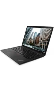 Lenovo ThinkPad X13 Gen 2 4th-Gen. Ryzen 5 Pro 13.3" Laptop. Apply coupon code "THINKCLEAR2022" to get this deal. That's $140 under our March mention, $1,040 off list, and the best price we've seen.