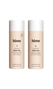 Hims & Hers Hair Products at Amazon. Knock an extra 5% off via Subscribe & Save.