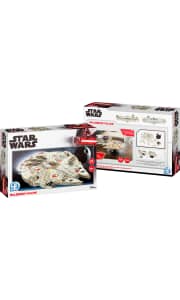 Best Buy Star Wars Day Deals. Save up to 40% on Star Wars plush figures, 25% on Star Wars: Jedi Fallen Order video games, 20% on puzzles, and more.