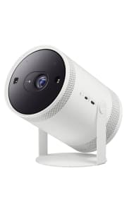 Samsung The Freestyle Bluetooth Projector. That's $200 less than what Amazon or anyone else is charging.