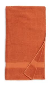 Nordstrom Hydrocotton Bath Towel. That's 60% off and $10 less than we saw it in January.