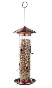 Member's Mark 20" Premium Bird Feeder. That's $33 under list and the best price we could find.