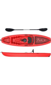 Azul Kayaks Sun 9 Deluxe Sit-On-Top Kayak w/ Paddle. That is a savings of $120 and $30 under our mention from two weeks ago.