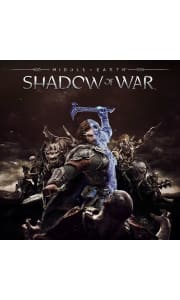 Middle-Earth: Shadow of War for PC (GOG, DRM Free). That's a low by $7.