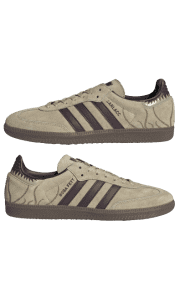 adidas Originals Men's Star Wars Sarlacc Pit Samba Shoes. Use coupon code "MAY20" to save $18 off these limited edition sneakers.